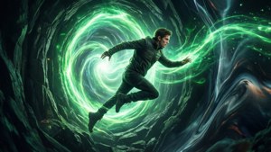 Portal Leap