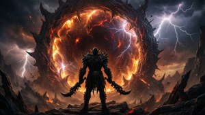 Portal of Despair