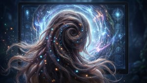 Portal of Hair