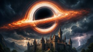 Portal of M87