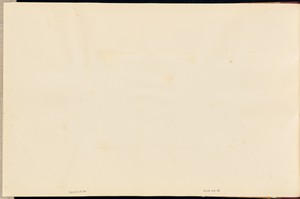 [Portal of private house, probably Laon]
