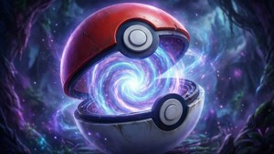 Portal Pokéball