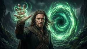 Portal Summoner