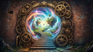 Portal to Adventure