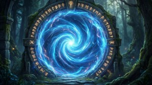 Portal to Elsewhere