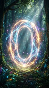 Portal Zero Magic