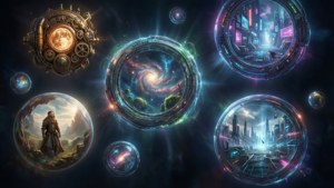 Portals of Possibility