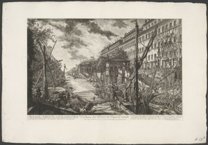 Porto di Ripa Grande te Rome