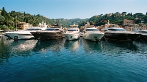 Portofino Marina Luxe
