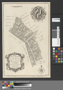 Portooken Ward