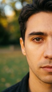 Portrait Focus