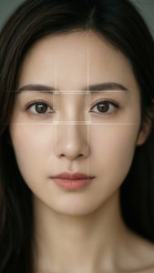 Portrait Grid Focus
