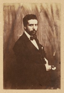 [Portrait of a Gentleman]