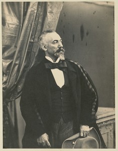 [Portrait of a Gentleman]