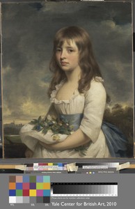 Portrait of a Girl