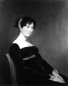 Portrait of a Lady