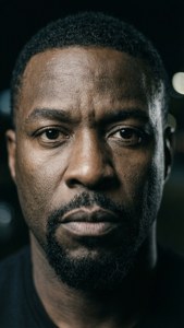 Portrait of a Leader