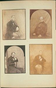 [Portrait of a Man]
