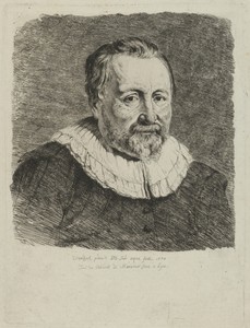 Portrait of a Man
