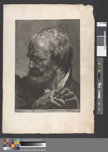 Portrait of a Man