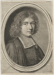 Portrait of a Man