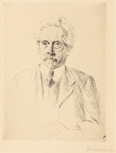 Portrait of a Man