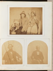 [Portrait of a Man]