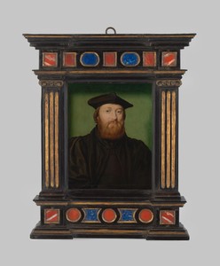 Portrait of a Man