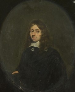 Portrait of a Man