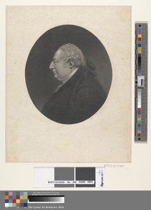 Portrait of a Man (Duke of Bridgewater ?)