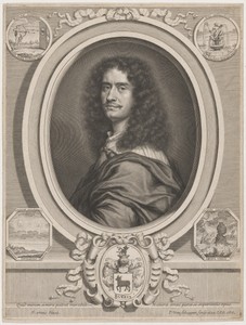 Portrait of a Man