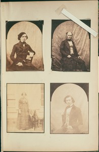 [Portrait of a Seated Man[