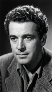 Portrait of a Star