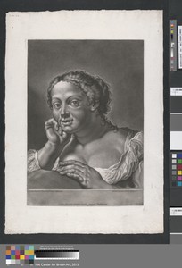 Portrait of a Woman