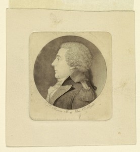 Portrait of a Young Man