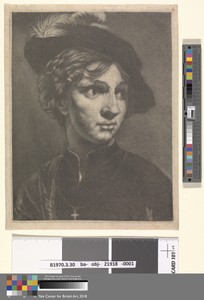 Portrait of a Young Man