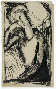 Art by Amedeo Modigliani