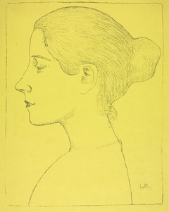 Art by Aristide Maillol