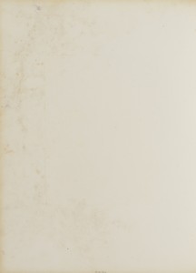 [Portrait of Alexander, Count Hübner]