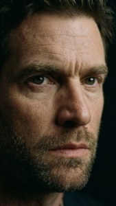 Portrait of Intensity