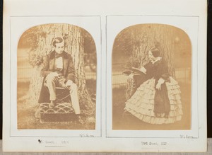 [Portrait of Mr. Owen]