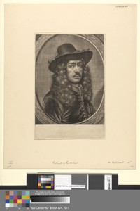 Portrait of the Artist