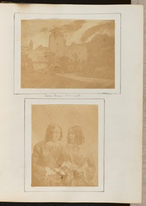 [Portrait of Two Women]