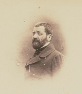 [Portrait of unknown man]
