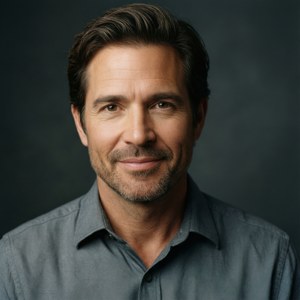 Portrait Shot