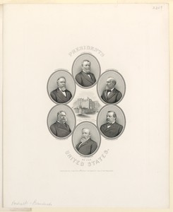 Portraits of United State