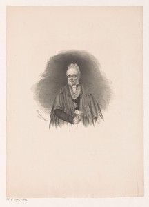 Portret van Abeleven