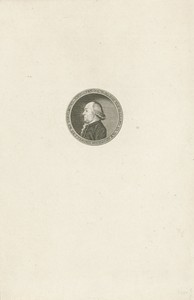 Portret van Adolph Werner van Pallandt tot Zuthem