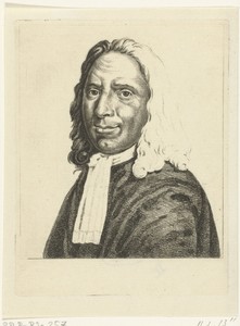 Portret van Albert Cuyp