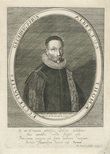 Art by Baltzar Lölinck
